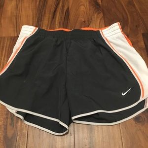 Nike Drifit Shorts